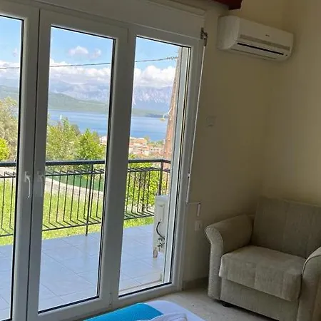 Nikiana's View