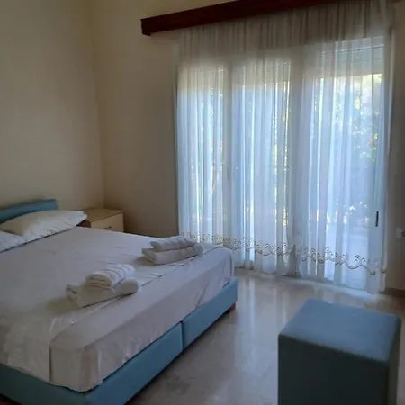 Apartment Nikiana's View