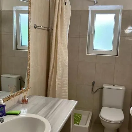 Nikiana's View Apartment